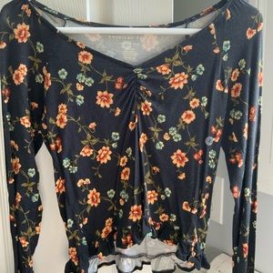 American eagle shirt